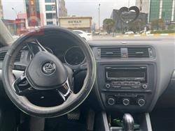 ڤۆڵکسواگن جێتا